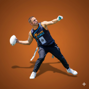 Sleeveless Drifit Jersey