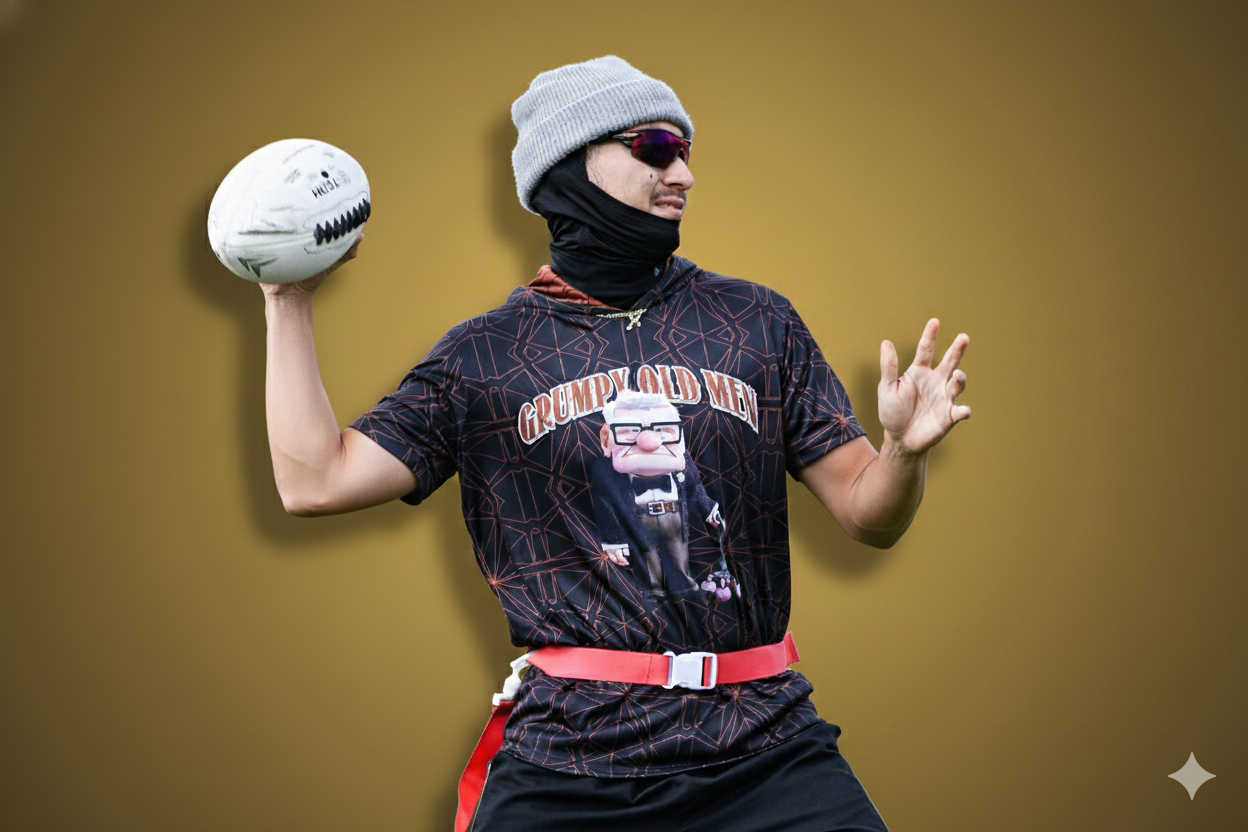 Short Sleeve Drifit Hoodie