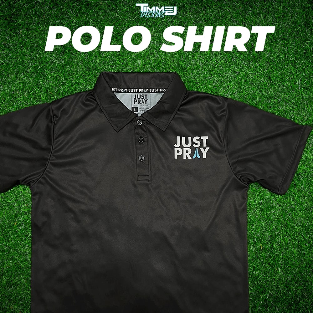 Drifit Polo Shirt