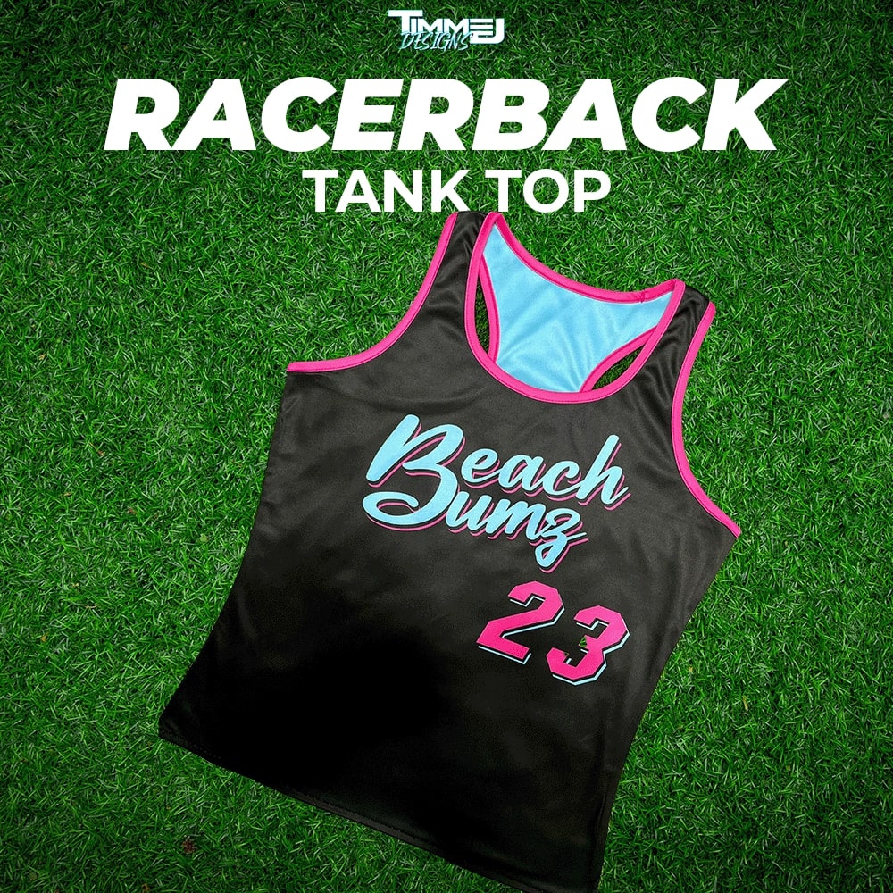 Drifit Tank Top