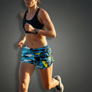 Drifit Shorts 3 inch