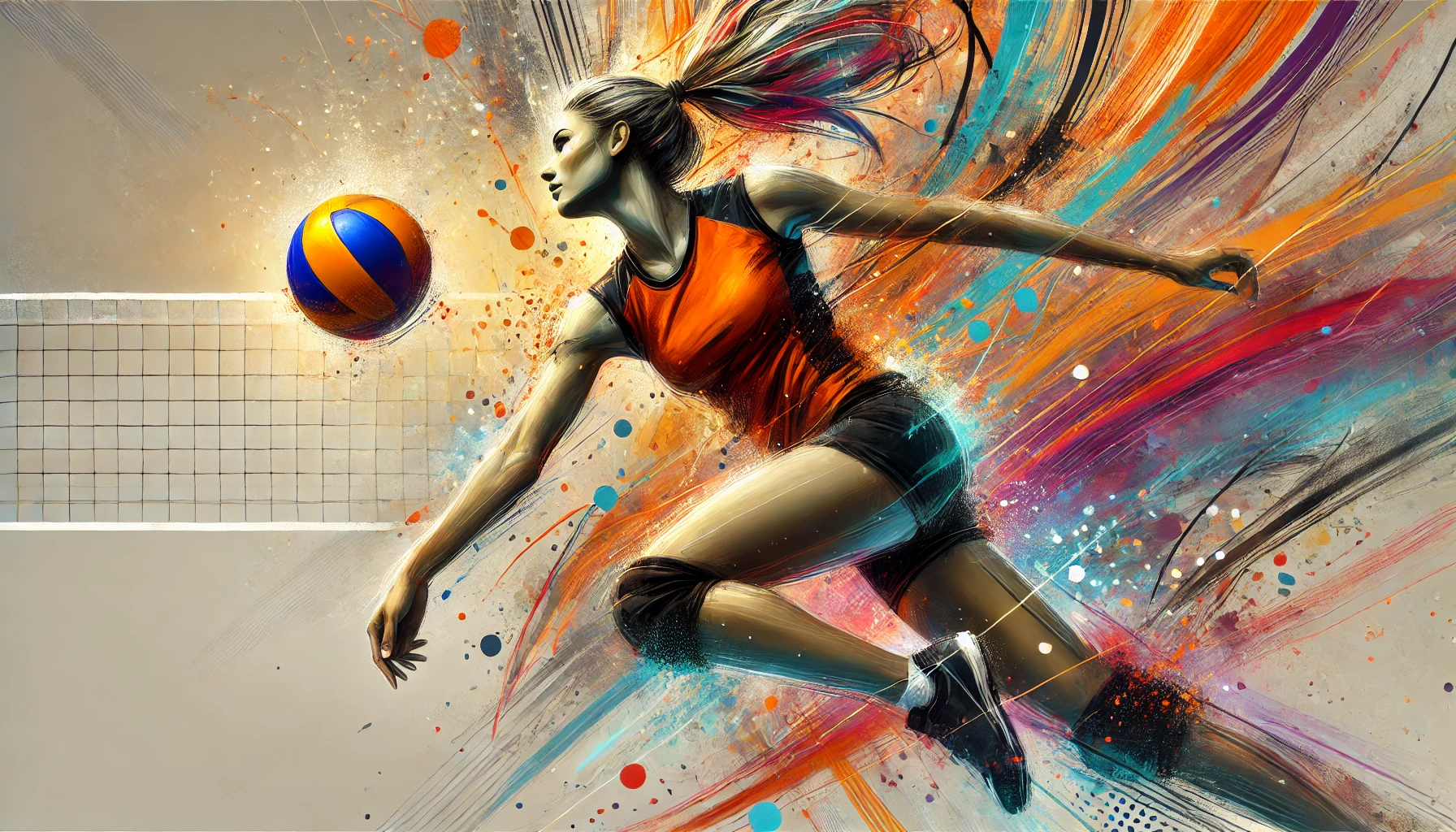 Volleyball