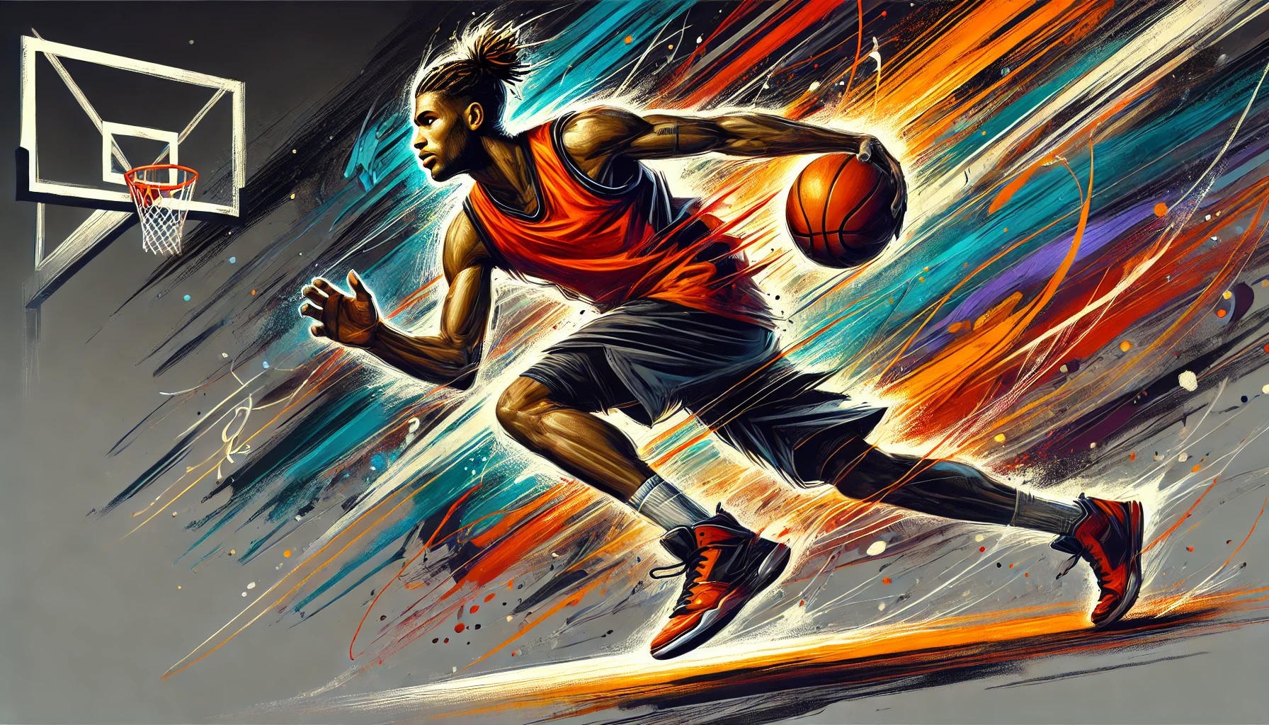 Basketball