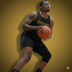 Drifit Shorts 5 inch