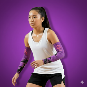 Compression Arm Sleeve