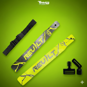 Shruumz Flag Set (7 set minimum)