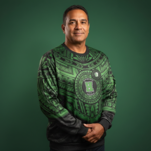 Fleece Pullover Sweatshirt