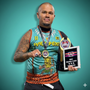 Sleeveless Compression Jersey