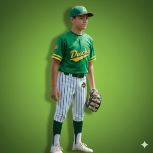 Baseball Drifit Pants