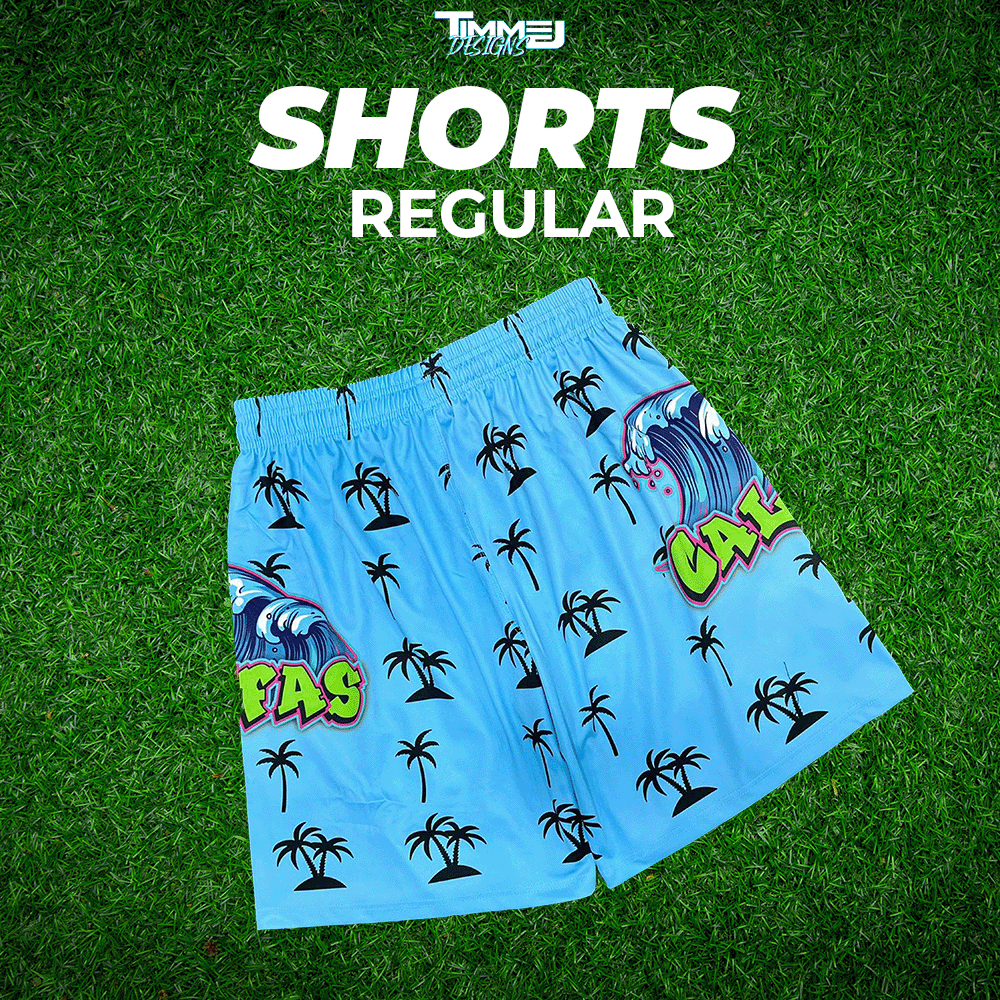 Drifit Shorts 7 inch