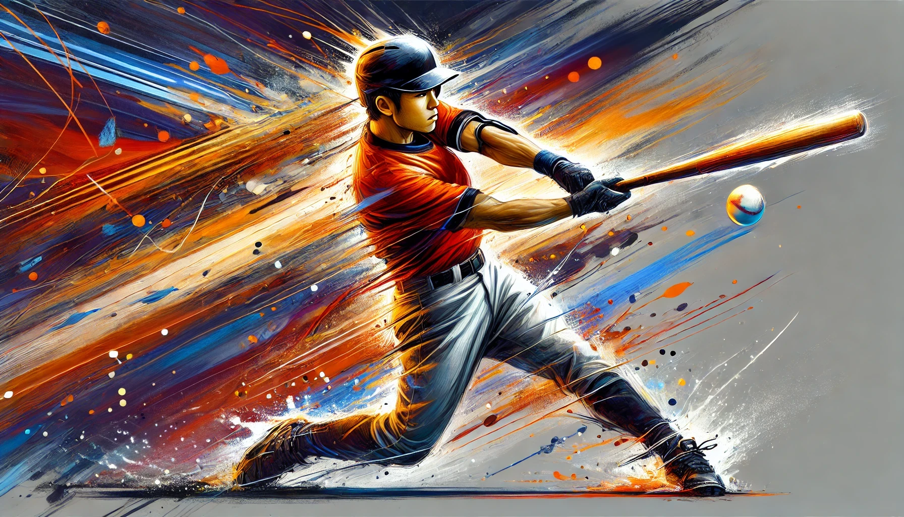Baseball