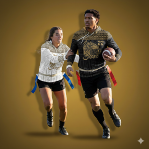 Reversible Long Sleeve Drifit Hoodie