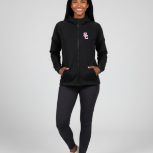 Blend Tech Zipup Hoodie